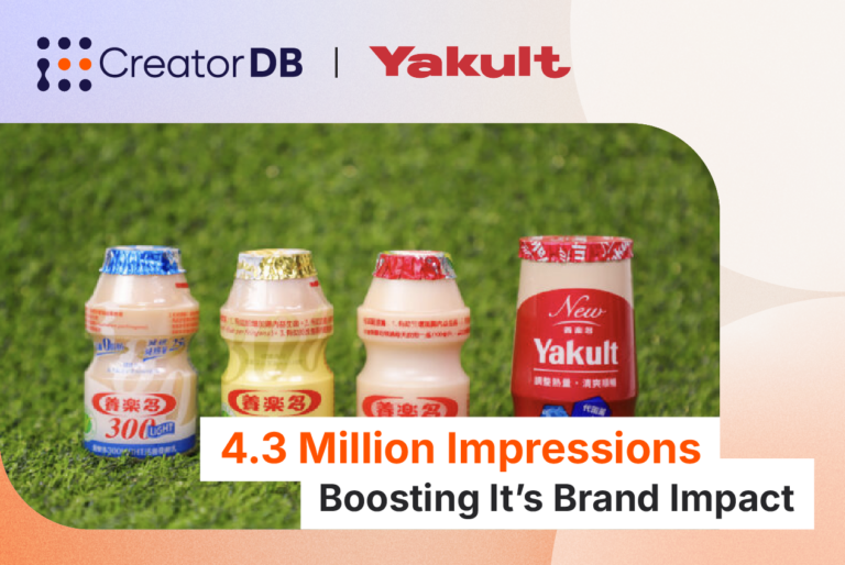 Yakult case study