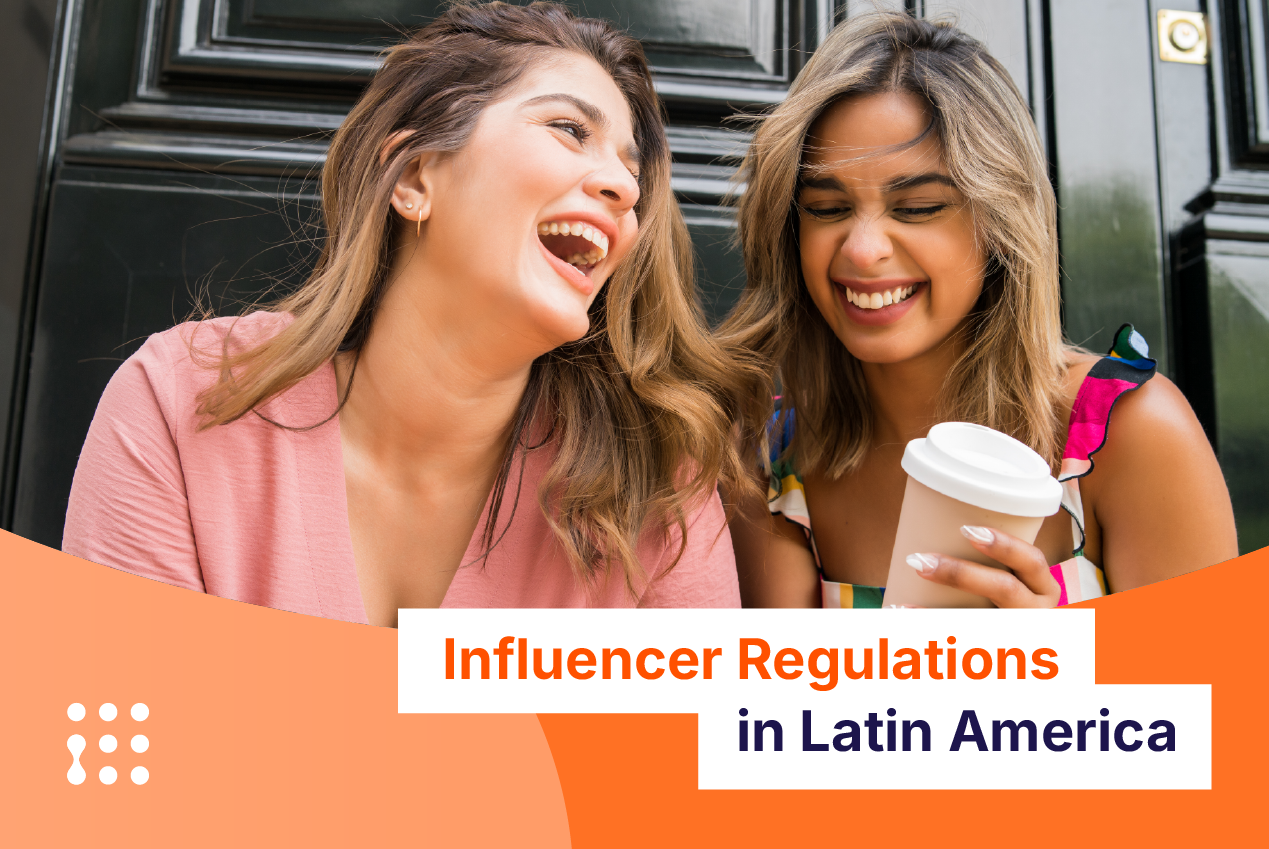 Influencer Regulations in Latin America