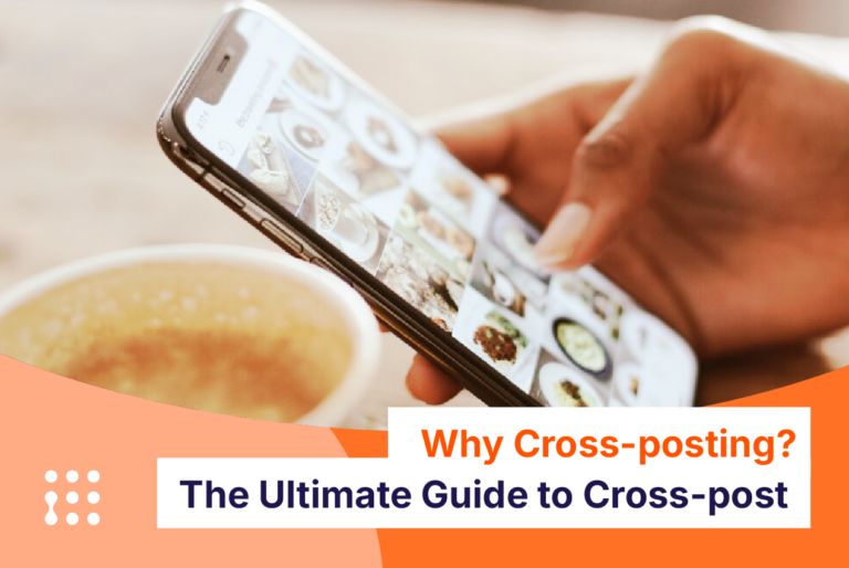 Why Cross-posting? The Ultimate Guide to Cross-post