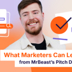 What Marketers Can Learn from MrBeast’s Pitch Deck