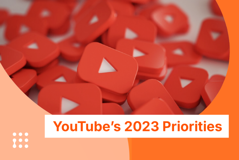 YouTube’s 2023 Priorities: Supporting Creator Success, Expanding Revenue Streams, and more